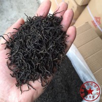 花香小種紅茶散裝巖茶批發(fā)蜜香型福建茶葉2022年秋茶上市