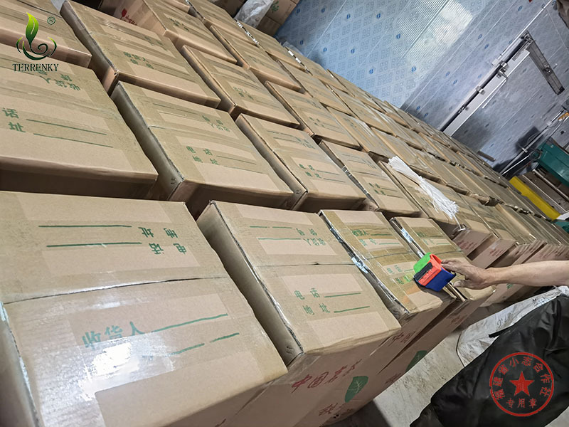 福建省安溪小志茶葉專業(yè)合作社