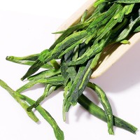 龍井茶葉批發(fā)新茶明前杭州綠茶雨前春茶批發(fā)散裝紙包250代發(fā)