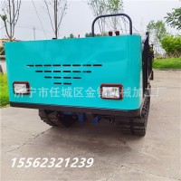 山地履帶運輸車 多功能履帶車 農(nóng)林山地搬運車 全地形適用 多規(guī)格