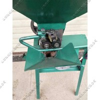 自動蓮子脫殼機 煲粥用蓮子加工設(shè)備 蓮蓬脫粒剝殼去皮取芯機器