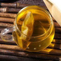 徽藥康 草本清酸茶袋裝150g 桑葉芡實桔梗菊苣梔子代用茶組合花茶