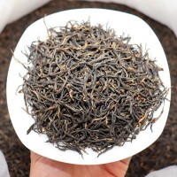 金駿眉紅茶 武夷山工夫茶銀駿眉金俊眉高山擺地?cái)偵⒀b批發(fā)