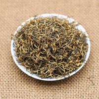 福建武夷紅茶黃芽金駿眉茶葉批發(fā)茉莉花香包郵云南滇紅茶英德茶