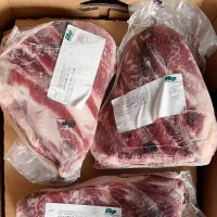 美國(guó)ibp黑安格斯CAB認(rèn)證三角肩肉 肩胛小排 三角肉 原切雪花牛肉