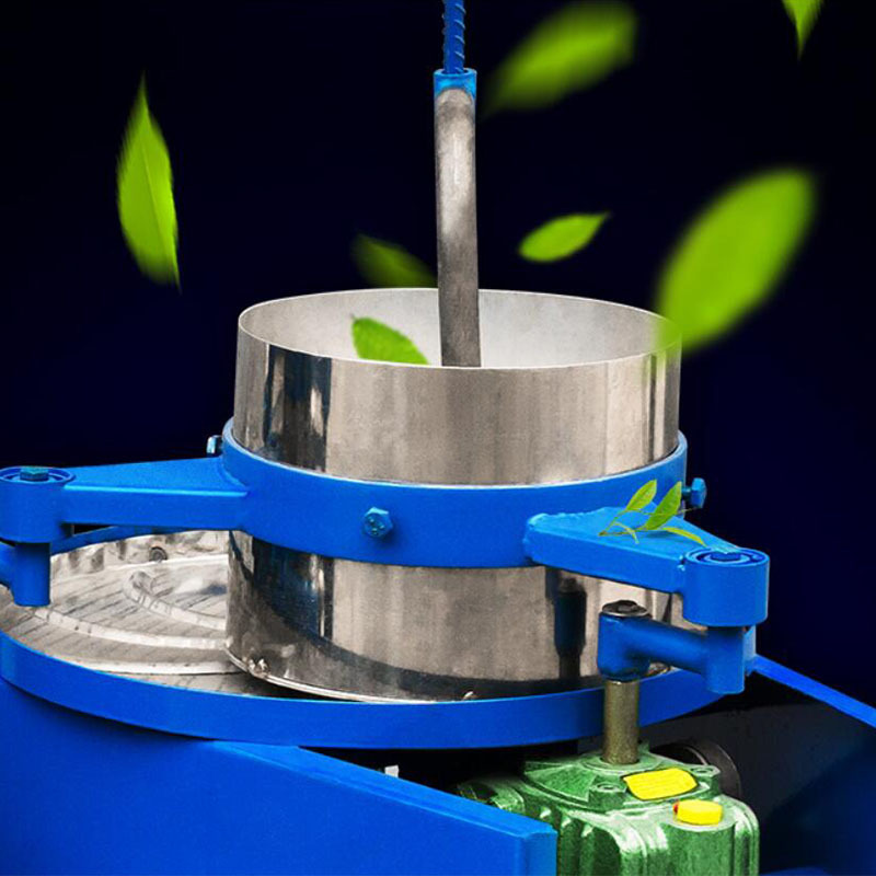 21型揉捻機(jī)1