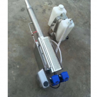 彌霧機 脈沖式彌霧機 農(nóng)用打藥果園大棚打藥機