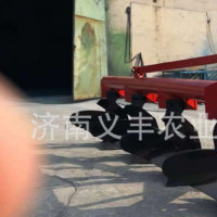 供應(yīng)1L-435YG型炮管四鏵犁