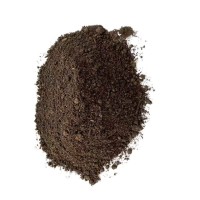 生物發(fā)酵羊糞有機(jī)肥 綠植花卉工程用雞糞有機(jī)肥廠家批發(fā)