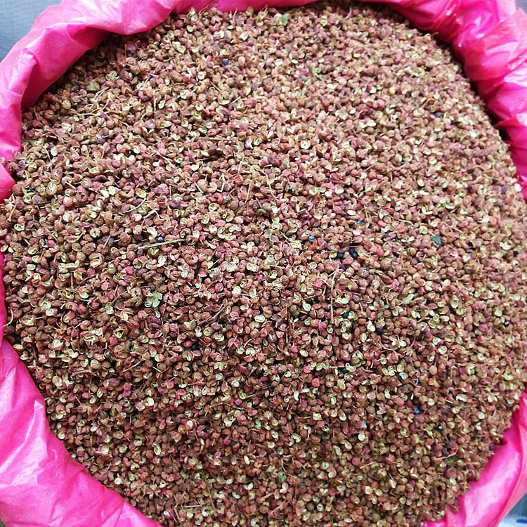 山東花椒大袋白底原圖