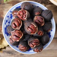 臨安特產(chǎn)特好剝山核桃批發(fā)臨安特產(chǎn)小核桃大籽5公斤/箱