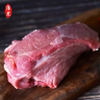 淮安地產(chǎn)土黑黑豬精瘦肉 冷凍黑豬肉批發(fā) 國家地理標(biāo)志產(chǎn)品