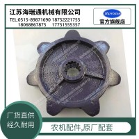 久保田收割機(jī)SR75 驅(qū)動(dòng)輪C7910-16451