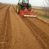 苗床機苗圃起壟機旋耕起壟一體機