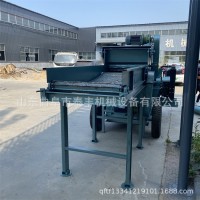 電動木材粉碎機設備 食用菌木頭粉碎機 廠家直銷木材粉碎機