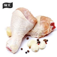 大量現(xiàn)貨供肉 多種冷凍雞肉 營養(yǎng)雞腿精肉 肉質(zhì)精細【圖】