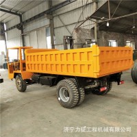 源頭廠家拉青儲(chǔ)四不像車(chē) 農(nóng)用拉糧食自卸車(chē)大馬力柴油機(jī)裝載量大