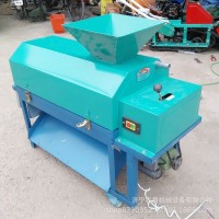 全自動山核桃脫殼機(jī) 新型山核桃青核桃去皮機(jī) 青核桃去皮剝皮機(jī)