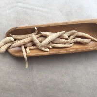 散裝太子參孩兒參500g 無(wú)須太子參批發(fā) 產(chǎn)地貨源供應(yīng)無(wú)雜太子參