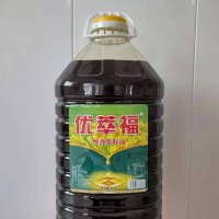盱眙菜籽油 盱眙龍蝦 20升餐飲菜籽油 菜品上色好，顏色純正