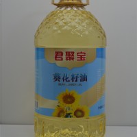 一級壓榨葵花籽油