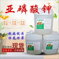 供應亞磷酸鉀 高磷高鉀葉面肥亞磷酸鉀原粉 全水溶農(nóng)業(yè)用亞磷酸鉀