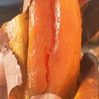 產地直銷煙薯25  純正煙薯蜜薯  大量批發(fā)量大價優(yōu)