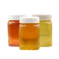 1斤蜂蜜批發(fā)蜂場直供500g土蜂蜜荊花百花洋槐棗花原蜜