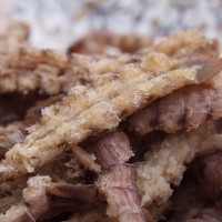 供應蝦婆肉干 皮皮蝦干 蝦虎肉 肉蝦姑肉鮮味500g非真空包裝批發(fā)