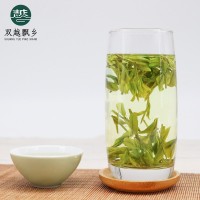 龍井茶2022新茶雨前龍井新茶葉綠茶散裝春茶廠家批發(fā)一件代發(fā)