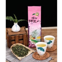 謙潤(rùn)安溪原產(chǎn)地高山云霧花香烏龍茶奶茶店茶飲料原料民生茶