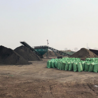 發(fā)酵牛糞有機(jī)肥果蔬農(nóng)家生物有機(jī)肥高溫腐熟干牛糞肥料廠家批發(fā)