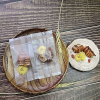 花茶 羅漢果菊花茶 羅漢果 桂花 桂花茶 養(yǎng)生袋泡茶代加工