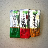 內(nèi)蒙古特產(chǎn)蒙都手撕牛肉耶律小勇手撕牛肉散裝獨(dú)立包裝500g
