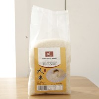 廠家供貨東北大米 1kg大米袋裝 農(nóng)家長粒香大米 生態(tài)大米批發(fā)