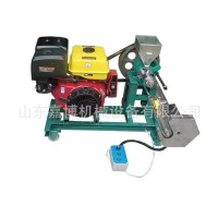 2022電動玉米米線機(jī) 跑江湖四缸膨化機(jī) 自熟薏米海參果機(jī)暢銷