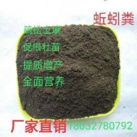 純正蚯蚓糞有機(jī)肥蔬菜綠植育苗種植花土蚯蚓土通用型營(yíng)養(yǎng)土