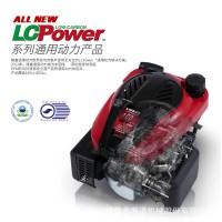 海道微耕機(jī)四沖程6馬力汽油松土機(jī)小型旋耕機(jī)隆鑫159動力5臺起批