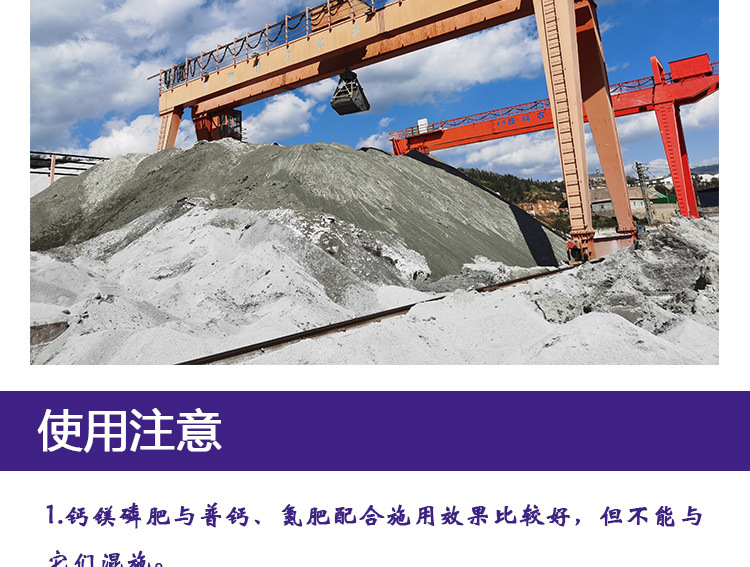 鈣鎂磷肥-優(yōu)等品_09