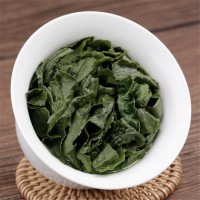 安溪鐵觀音茶葉高山新茶蘭花香鐵觀音秋茶散裝烏龍茶呈芳正品