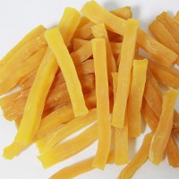 薯之初 現(xiàn)貨供應(yīng)蜜餞類香甜軟地瓜條規(guī)格條方條批發(fā)25kg/袋