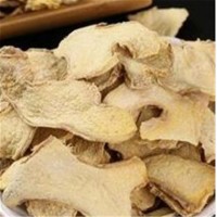 干姜片振興藥材批發(fā)供應干姜片【無硫干姜片】