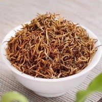 ?芽中芽金駿眉紅茶散裝蜜香原味桐木關黃金芽金駿眉茶葉廠家直供