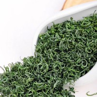 2022新茶明前高山云霧綠茶散裝500g早春新茶炒青日照綠茶茶葉批發(fā)