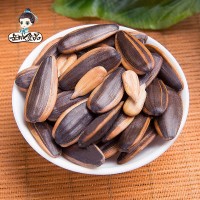 岳城葵花子瓜子10斤/箱 焦糖味/陳皮味/核桃味 裸裝散稱年貨炒貨