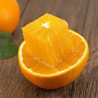 愛媛38號果凍橙四川當(dāng)季新鮮水果孕婦手剝柑橘現(xiàn)摘現(xiàn)發(fā)