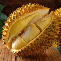 泰國金枕頭榴蓮新鮮巴掌榴蓮1-12斤