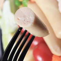 火腿腸休閑零食雞肉即食香腸百搭肉類小吃開袋即食運(yùn)動零食