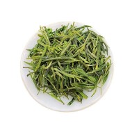新茶原產(chǎn)地高山新茶辦公用茶霍山黃芽黃茶散裝茶葉廠家直供