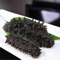 俄羅斯進口海參干水產(chǎn)品干制海參餐飲市場海參干貨大量批發(fā)包郵